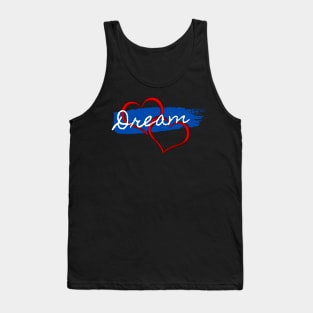 Dream Tank Top